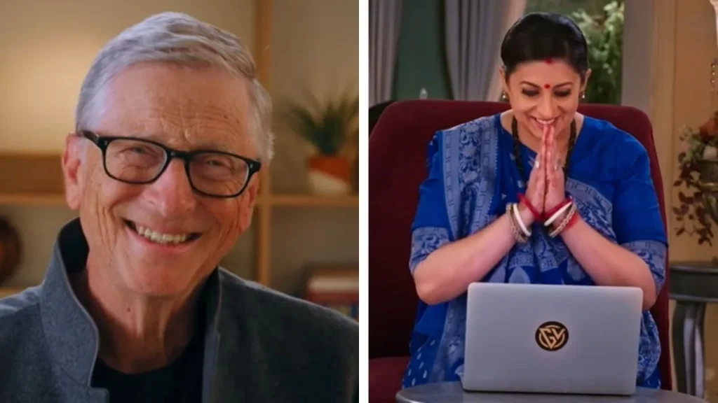 Bill Gates