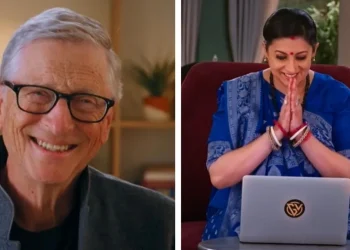 Bill Gates