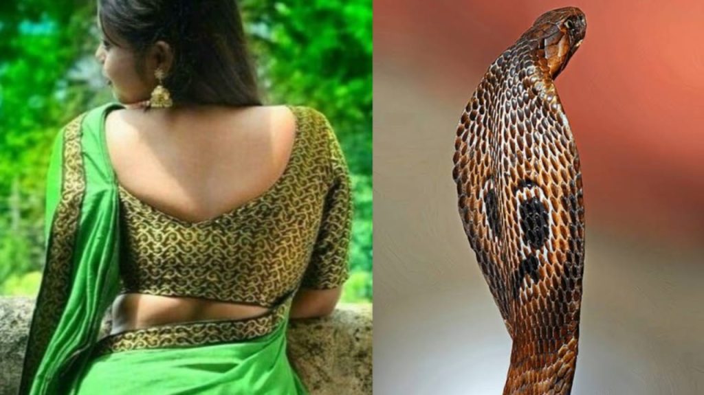 ‘She turns into snake, chases me’: Man’s wild claim stuns Sitapur authorities