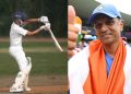 Rahul Dravid