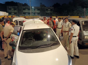 India–South Africa Test