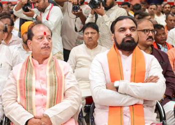 Bihar election results: BJP's Deputy CMs take strong leads with over 20,000 votes