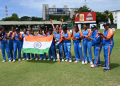 T20 Women's Blind WC final 