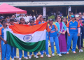 Women’s T20 World Cup Cricket for Blind