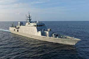 INS Mahe