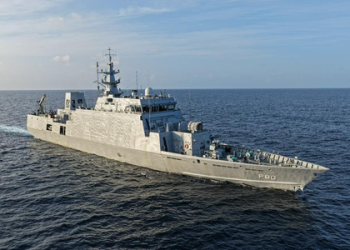 INS Mahe