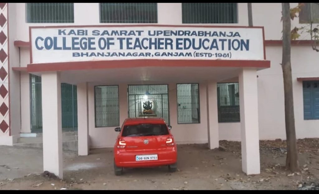 B Ed student’s death sparks outrage