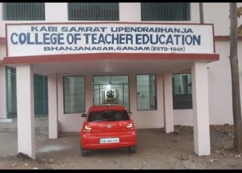 B Ed student’s death sparks outrage