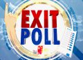 Exit polls