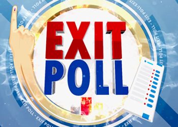 Exit polls
