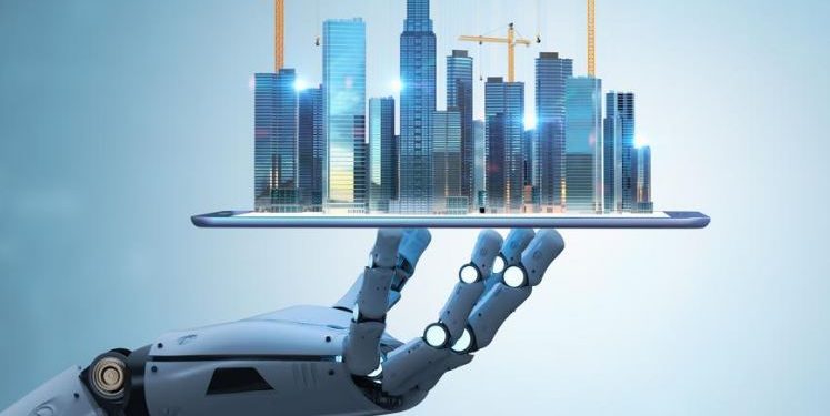 Representational image