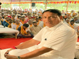 Rajasthan- Anta bypoll