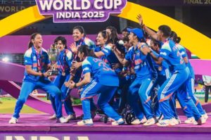 BCCI, Cricket, India, Women’s World Cup