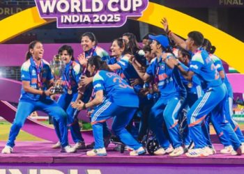 BCCI, Cricket, India, Women’s World Cup