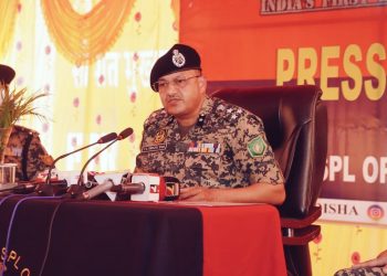 Shiv Aadhar Shrivastava