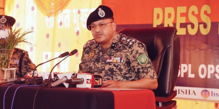 Shiv Aadhar Shrivastava