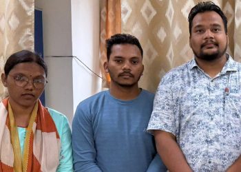 MKCG Medical College and Hospital