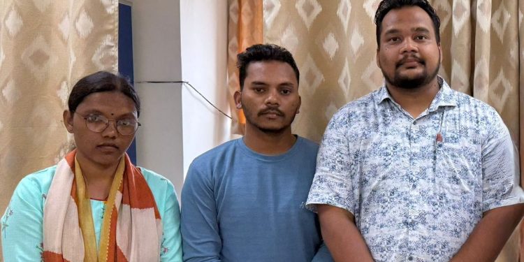 MKCG Medical College and Hospital