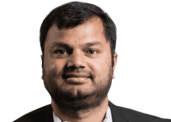 Bhabani Shankar Nayak