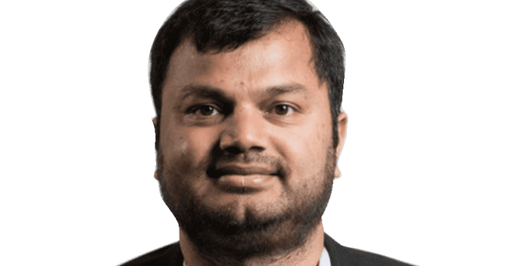 Bhabani Shankar Nayak