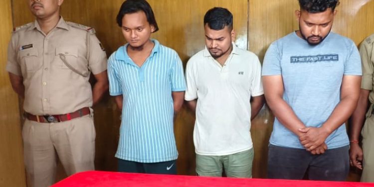 Desperate for arms licence, Bhubaneswar woman plots bombing, firing outside her own house