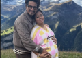 Bharti Singh expresses fetal health concerns after sudden sugar level increase