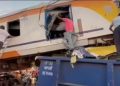 Bilaspur train accident