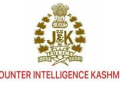 Nine detained in J&K Counter-Intelligence's crackdown against online terror in Valley