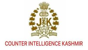 Nine detained in J&K Counter-Intelligence's crackdown against online terror in Valley