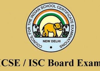 CISCE boards