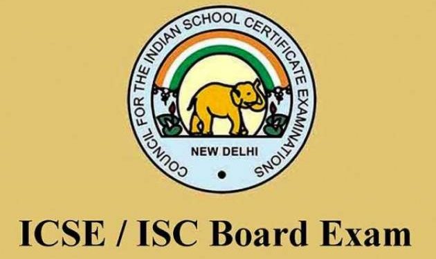 CISCE boards