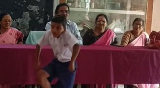 Cuttack boy earns Hrithik’s praise