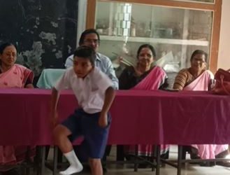 Cuttack boy earns Hrithik’s praise