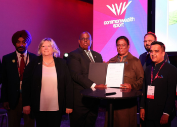 Centenary Commonwealth Games 2030