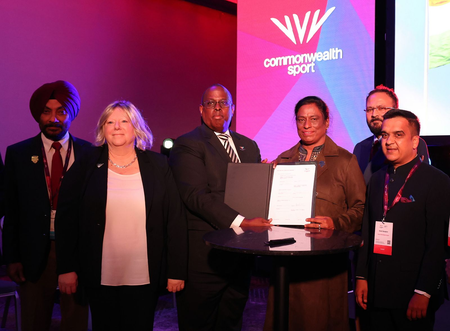 Centenary Commonwealth Games 2030