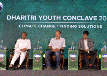 Climate Change:Finding Solutions