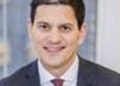 David Miliband