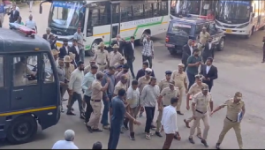 Kannad Actor Darshan