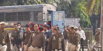 Delhi Blast -custody extended