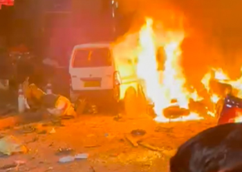 Doctors, Lashkar & recent arrests: Inside India's white-collar terror web amid Red Fort blast