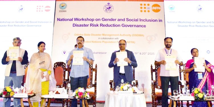 Disaster managment workshop