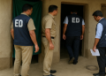 ED conducts raids in Bengal fake passport racket probe
