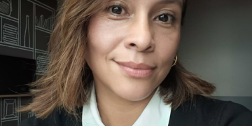 Eileen Mairena Cunningham