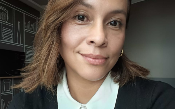 Eileen Mairena Cunningham