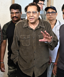 Dharmendra