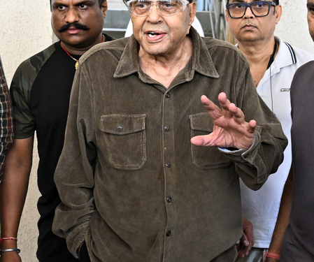 Dharmendra