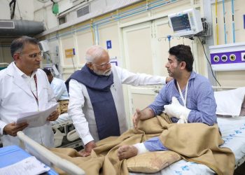 Pic Credit: PM Modi X