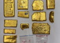 Gold Smuggling