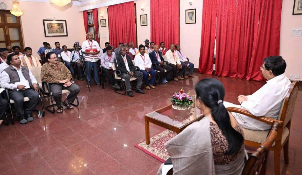 Hari Babu Kambhampati