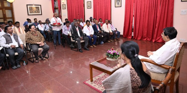 Hari Babu Kambhampati